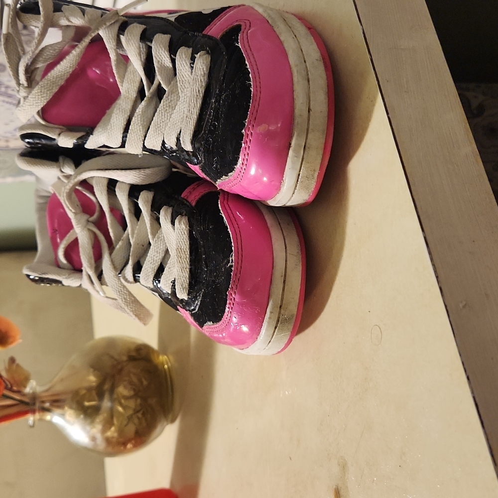 Shoes